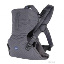 CHICCO Chicco kengur nosiljka Easy Fit, MoonGrey