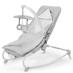 KINDERKRAFT Njihalica FELIO stone grey 2020
