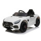PREMIUM STIL Mercedes AMG GT beli - Dečiji automobil na akumulator cena 