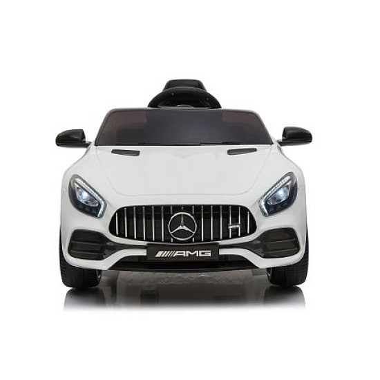 PREMIUM STIL Mercedes AMG GT beli - Dečiji automobil na akumulator cena 