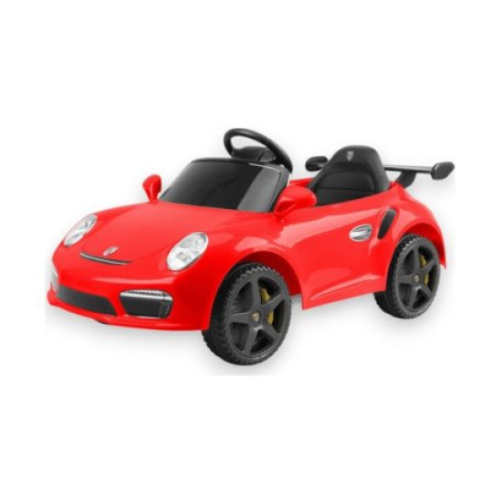 BBO AUTO NA AKUMULATOR RUF 6V (S505) - RED cena 