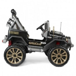 Peg Perego DZIP NA AKUMULATOR (24V) - GAUCHO XP IGOD05555