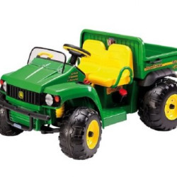 Peg Perego JOHN DEERE GATOR HPX IGOD0060