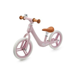 KINDERKRAFT Bicikl guralica fly plus powder pink