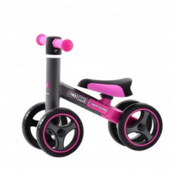CAPRIOLO Mini bike pink 290013-P