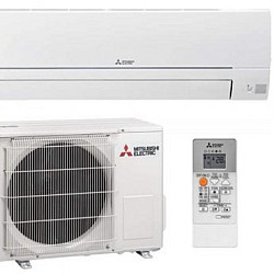 MITSUBISHI MITSUBISHI MSZ-HR35VFK/MUZ-HR35VF INVERTER