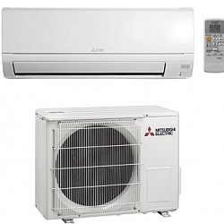 MITSUBISHI MSZ-DW35VF/MUZ-DW35VF Inverter