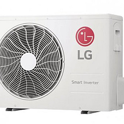 LG INVERTER KLIMA S12ET WIFI INTEGRISAN