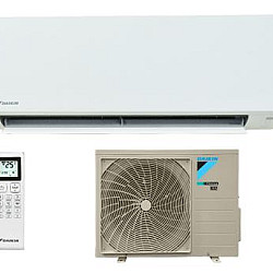 DAIKIN INVERTER FTXC25D/RXC25D 09