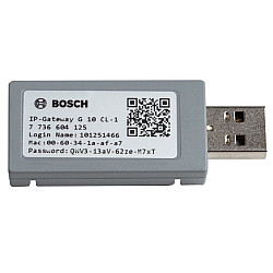 BOSCH WI-FI ADAPTER ZA KLIME
