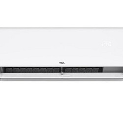 TCL TAC-12CHSD/UG11V3AH BreezeIN 2.0 inverter -25°C WIFI