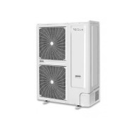 TESLA COU-36HDR1+CUA-36HVR1 TeslaDC Inverter 36000 Btu sa podno-plafonskom unutrasnjom jedinicom