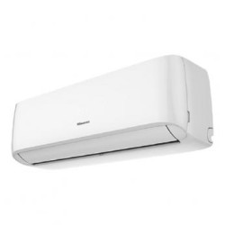 Hisense Inverter Easy Smart WiFi 24K