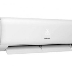 Hisense Inverter klima Wings HiNano 18K - KB50XS1E