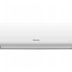 Hisense Inverter klima Wings HiNano 18K - KB50XS1E