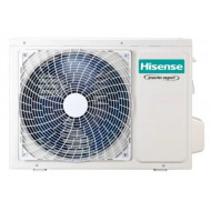 Hisense Expert Smart 24K - 24000 BTU, inverter