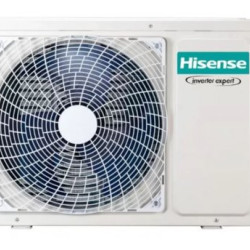 Hisense Expert Smart 24K - 24000 BTU, inverter