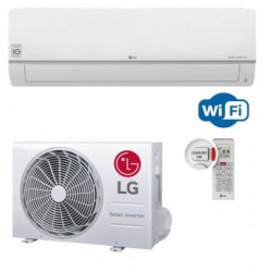 LG PC12SK DUAL Inverter  Wi Fi