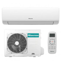 Hisense Inverter klima uređaj Easy Smart 12K CA35YR03G WiFi ready