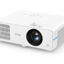 BENQ LH550 Laserski Full HD TV projektor