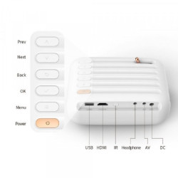 Maxbox Mini HQ2 V2 +Torba