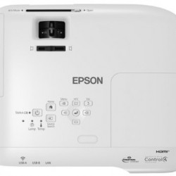 EPSON EPSON EB-982W projektor