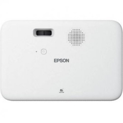 EPSON CO-FH02 projektor Android TV
