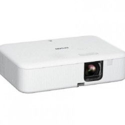 EPSON CO-FH02 projektor Android TV