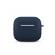 NEXT ONE Silicone case for AirPods 3 - Blue