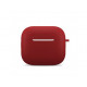 NEXT ONE Silicone case for AirPods 3 - Red