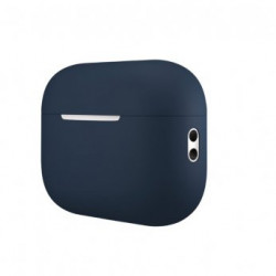 NEXT ONE Silicone case for AirPods Pro 2nd Gen - Blue