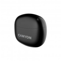 CANYON TWS-5, Bluetooth slušalice sa mikrofonom, BT V5.3 JL (CNS-TWS5B)