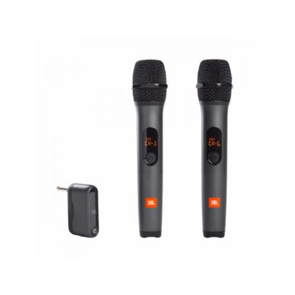 JBL Bežični mikrofon