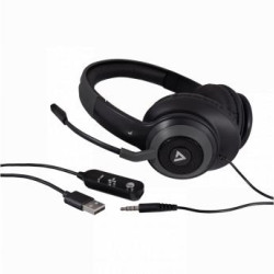 V3TEC Slušalice sa mikrofonom HC701