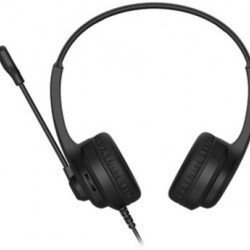 A4 TECH A4-HS-8i slušalice sa mikrofonom