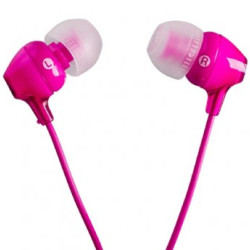 SONY Slušalice MDR-EX15AP (Pink) - MDR-EX15APPI