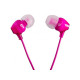 SONY Slušalice MDR-EX15AP (Pink) - MDR-EX15APPI