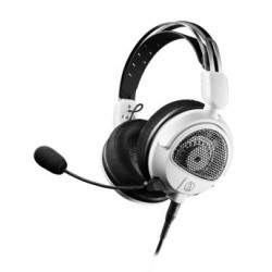 Audio-Technica ATH-GDL3WH Gejmerske slušalice