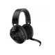 CORSAIR HS55 bežicne gejmerske slušalice crne
