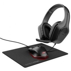 TRUST GXT 790 3-u-1 Gaming podloga,miš & slušalice