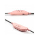 RAPOO Slusalice Gaming VH610 7.1 USB pink