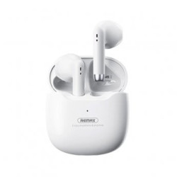 REMAX Marshmallow TWS-19 bežične slušalice bele