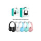 Sodo Bluetooth slušalice SD-1010 plave