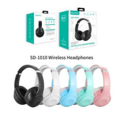 Sodo Bluetooth slušalice SD-1010 roze