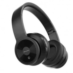 AWEI A996BL Bežične slušalice Bluetooth crne