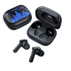 AWEI T53 Bežične slušalice NC Bluetooth Crne
