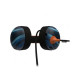 PDP Airlite Wired XBX Headset - Blue Tide
