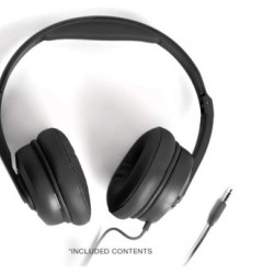 SKULLCANDY Cassette Junior On-Ear Wired Slušalice crne (S5CSY-N003)