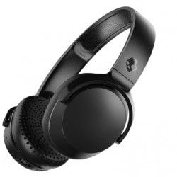 SKULLCANDY Riff 2 On-Ear Bežične slušalice crne (S5PRW-P740)