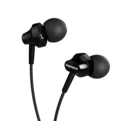 REMAX RM-501 slušalice crne